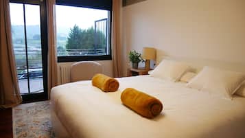 Superior Suite, Mountain View