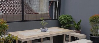 Tebet Utara Residence