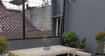Tebet Utara Residence