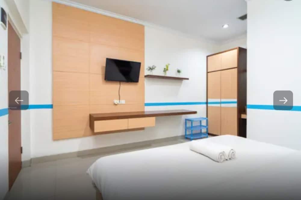 Tebet Utara Residence