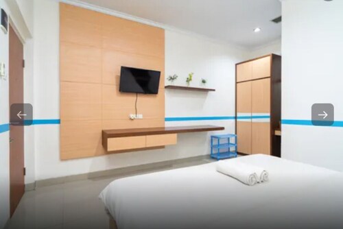 Tebet Utara Residence