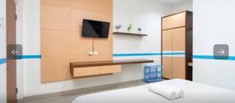 Tebet Utara Residence