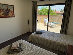 3 chambres, Wi-Fi, draps fournis