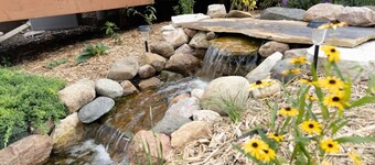 The Gathering Place | Hot Tub, Theater Room & More