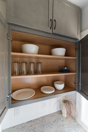 Interior - New Cottage Steps from Sanford (Sioux Falls)