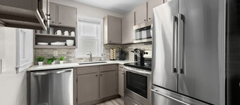 Walk-to-Sanford | Zoo & Downtown 5 mins