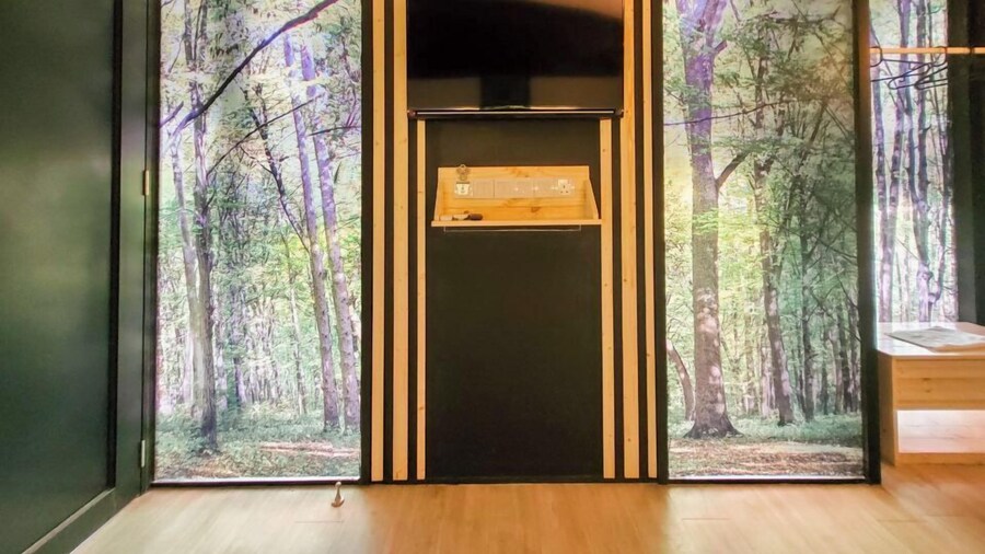 X Chalet Xpark Iskandar Puteri