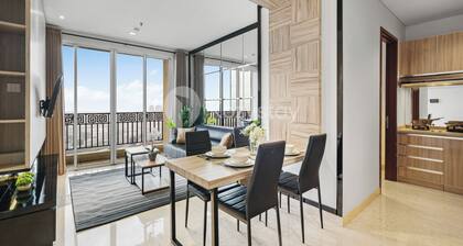 Tensia by Kozystay - Taman Sari