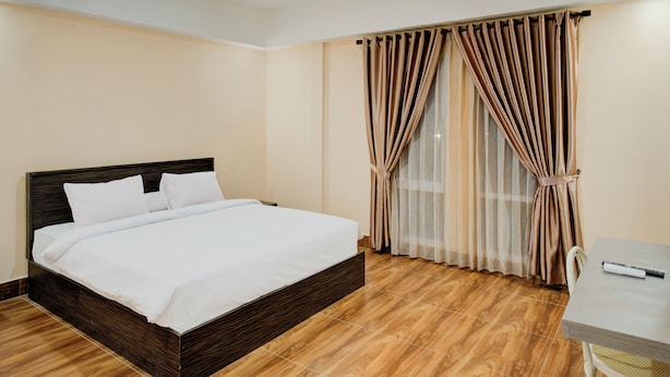 Suite Standard | Vue de la chambre