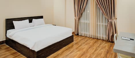 標準套房 | 客房景觀