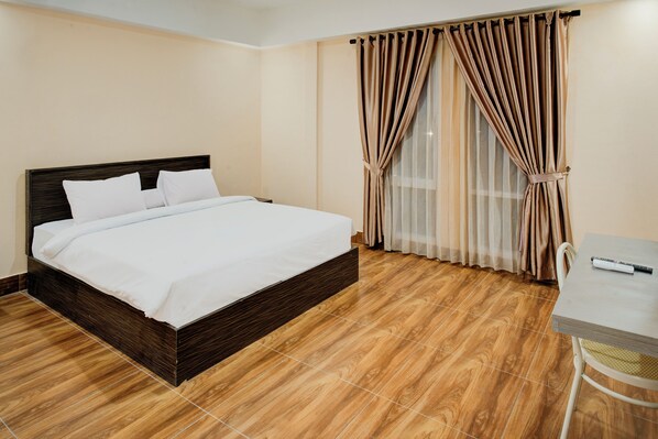 Suite Standard | Vue de la chambre