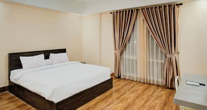 Hotel O Makassar Near Bandara Sultan Hasanuddin Formerly 88 Inn Maros