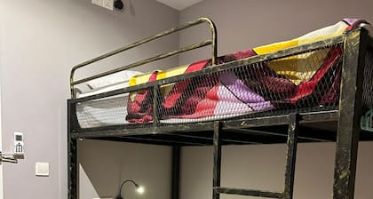 BRIGHTON INN & CAMPING RESORT