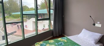 BRIGHTON INN & CAMPING RESORT