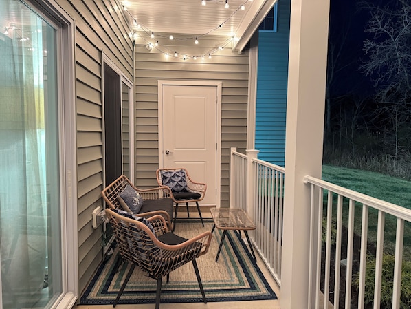 Terrass/Patio