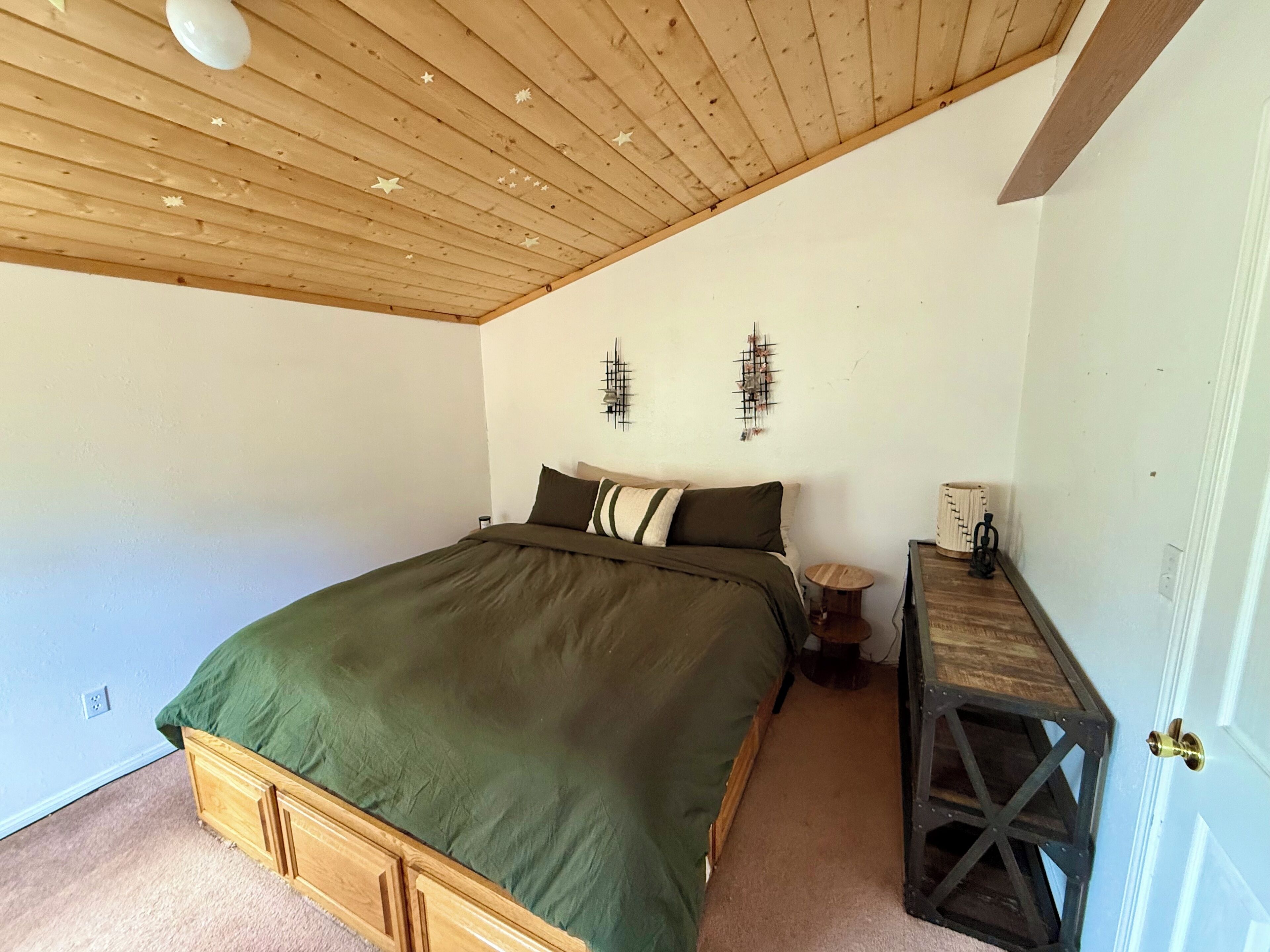 3 Schlafzimmer, WLAN, Bettwäsche