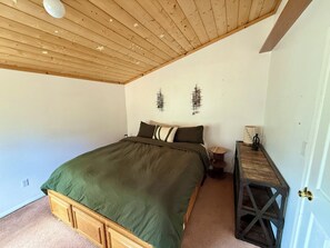 3 chambres, Wi-Fi, draps fournis