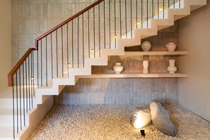 Luxury Villa, 3 Bedrooms, Private Pool | In-room safe, blackout drapes, iron/ironing board, free WiFi