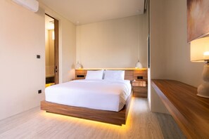Luxury Villa, 3 Bedrooms, Private Pool
