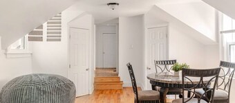 Cozy Apartment in Ypsi with Wi-Fi