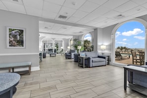 Exterior - Bluewater Resort 803 (Myrtle Beach)