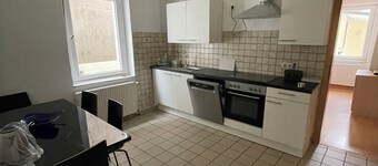 Cozy 2 1/2 room apartment in Bochum Wattenscheid, near the A40