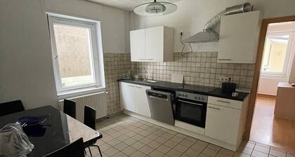 Gemütliche 2 1/2 Zimmer Wohnung in Bochum Wattenscheid, Nahe A40