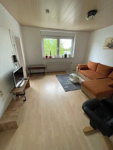 Cozy 2 1/2 room apartment in Bochum Wattenscheid, near the A40