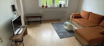 Cozy 2 1/2 room apartment in Bochum Wattenscheid, near the A40
