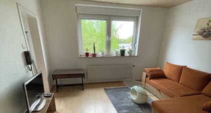 Gemütliche 2 1/2 Zimmer Wohnung in Bochum Wattenscheid, Nahe A40