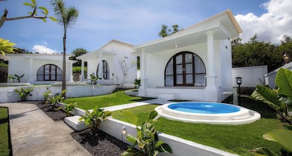 Kamaru Villa Kintamani