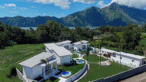 Exterior - Kamaru Villa Kintamani (Kintamani)