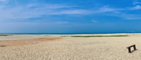 海灘