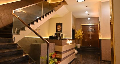 Hotel Satyawati Signature