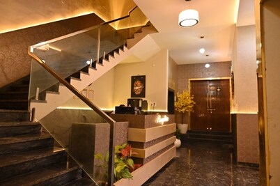 Hotel Satyawati Signature