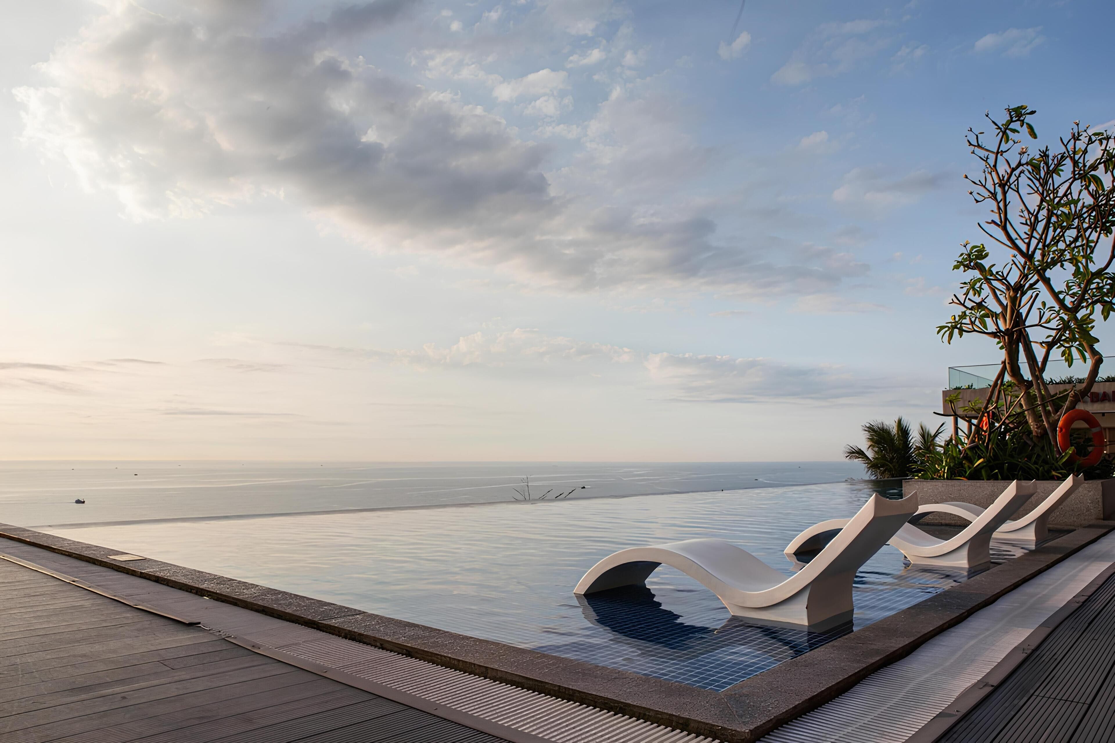 Private beach, white sand, free beach shuttle, free beach cabanas