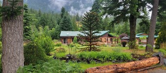 Hopes Hidden Gem, Two Bedroom Cozy House.