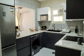 Cozinha privada