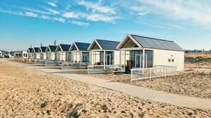 Exterior - Coastal cottages Katwijk aan Zee (Katwijk aan Zee)