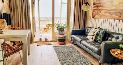 Coastal cottages Katwijk aan Zee