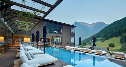 AMONTI Chalets