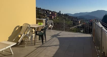 IL FILO DI ARIANNA