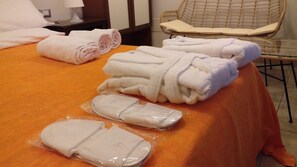 Minibar, Wi-Fi gratuit