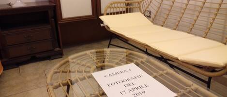 Minibar, Wi-Fi gratuit