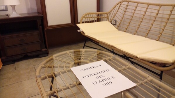 Minibar, Wi-Fi gratuit