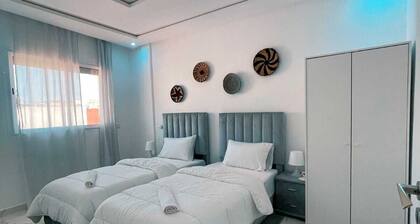 Pearl House (imsouane)