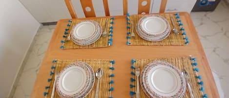 Restauranger
