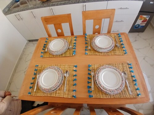 Pearl House (imsouane)