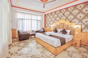 Comodidades da propriedade