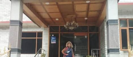 Phòng Deluxe | Tiện nghi tại phòng